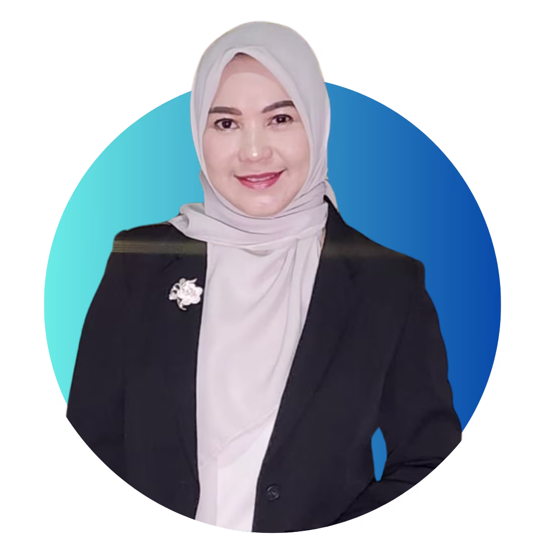 Marketing: Sarah